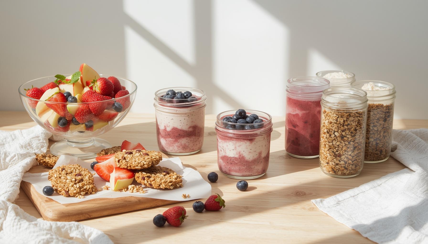 Praktyczne porady i przygotowanie na zapas